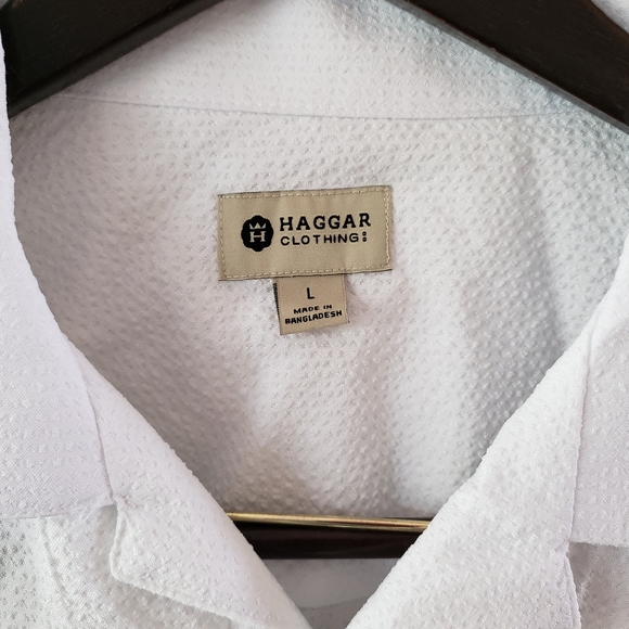 Haggar Clothing 🍹🏖 - Picture 4 of 4